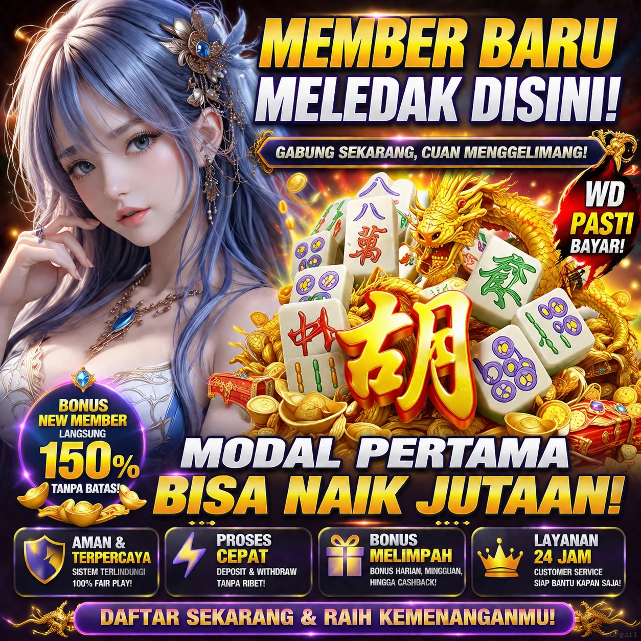 surga11 Indonesia